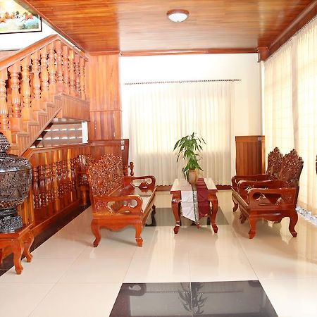 Emerald City Hotel Siem Reap Eksteriør bilde