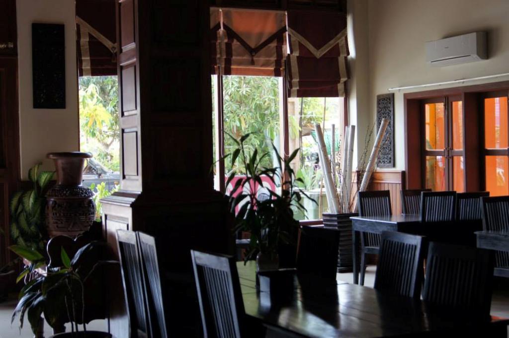 Emerald City Hotel Siem Reap Eksteriør bilde