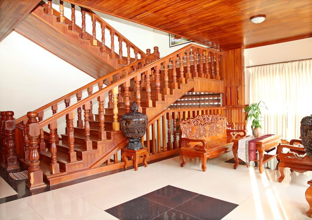 Emerald City Hotel Siem Reap Eksteriør bilde