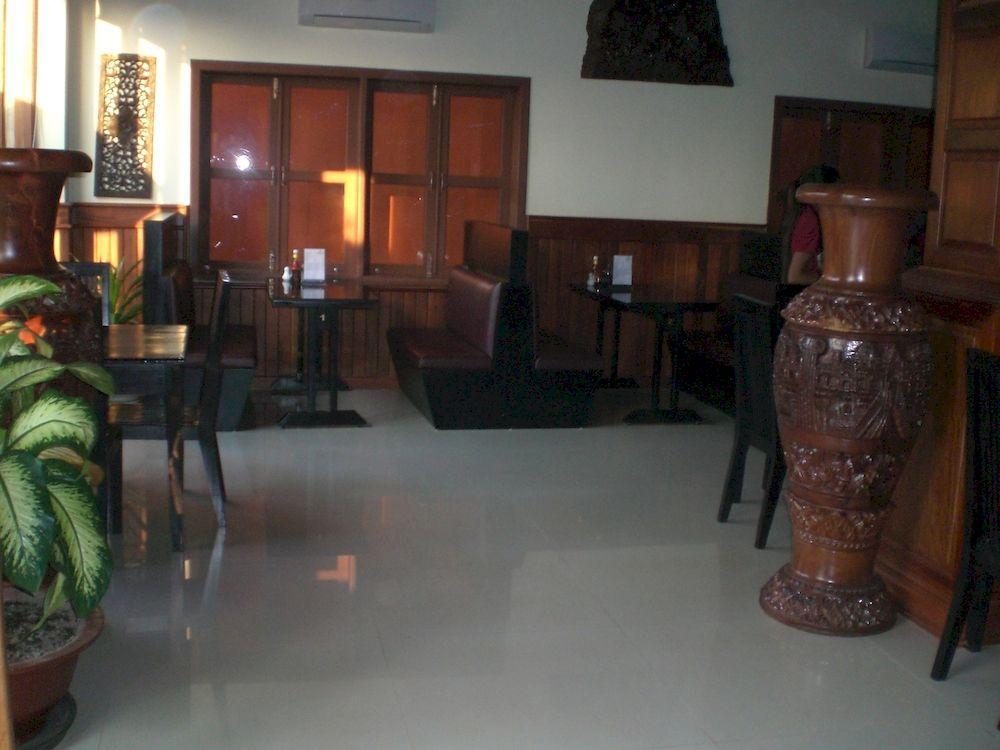 Emerald City Hotel Siem Reap Eksteriør bilde