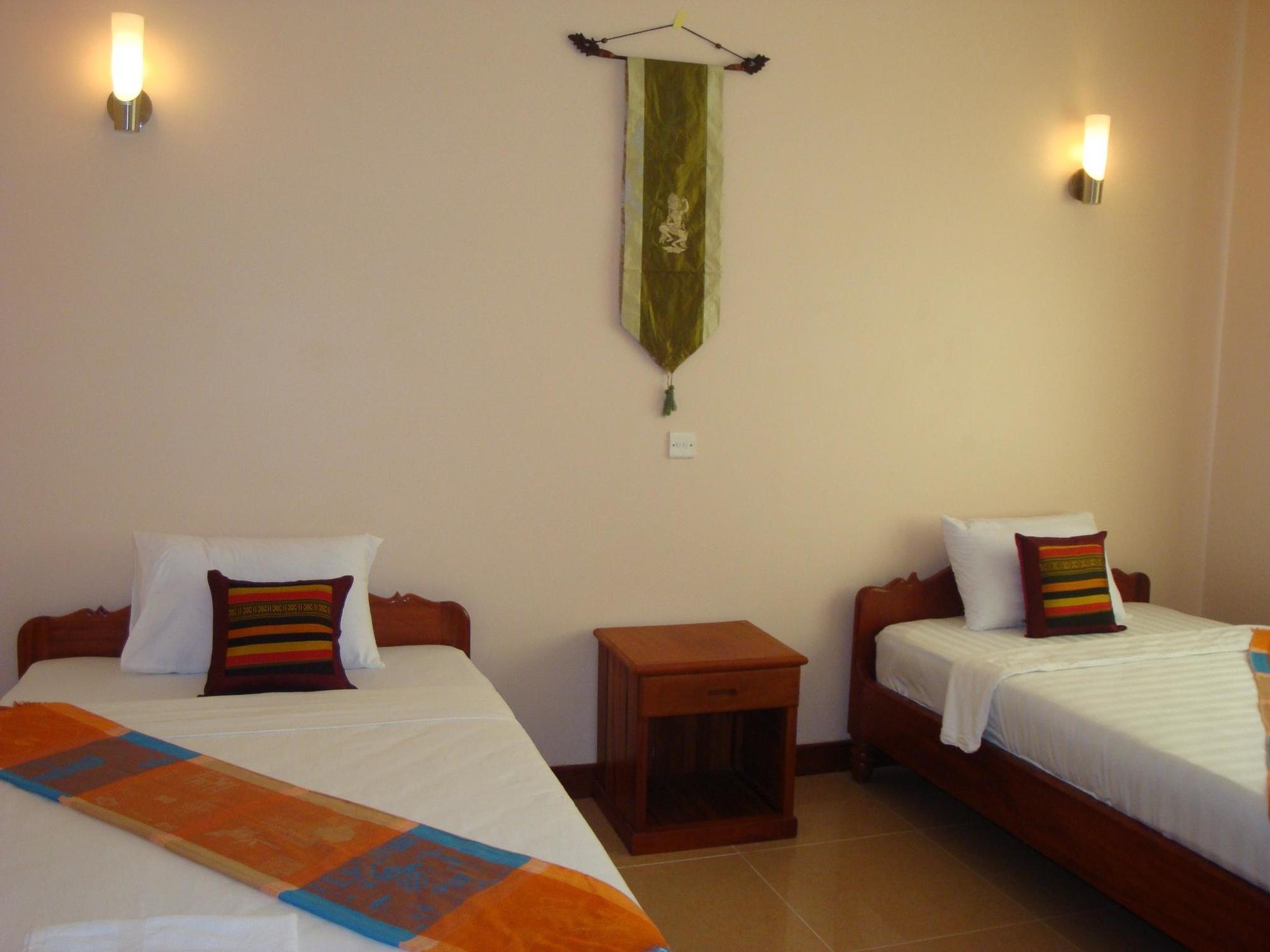 Emerald City Hotel Siem Reap Eksteriør bilde