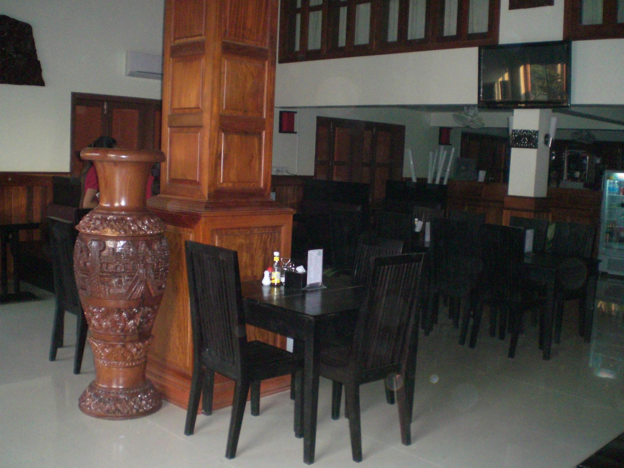 Emerald City Hotel Siem Reap Eksteriør bilde