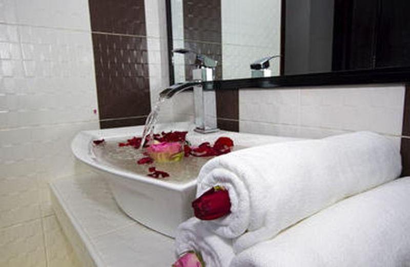 Emerald City Hotel Siem Reap Eksteriør bilde
